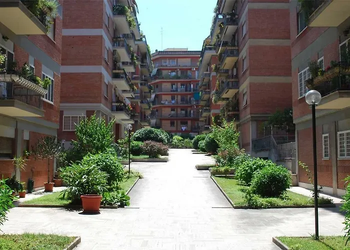 Casa de mì Zia