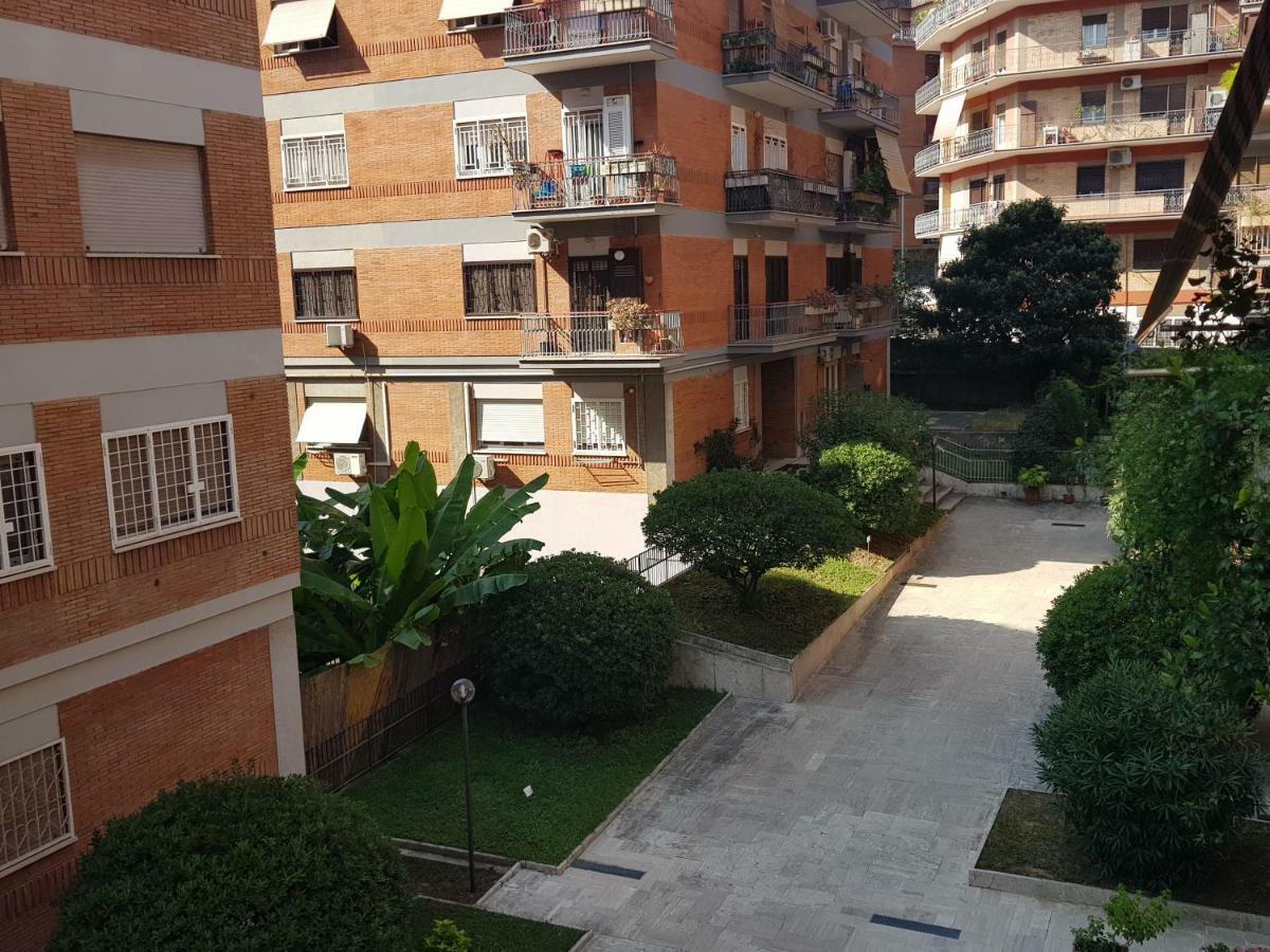 Appartamento Casa De Mì Zia