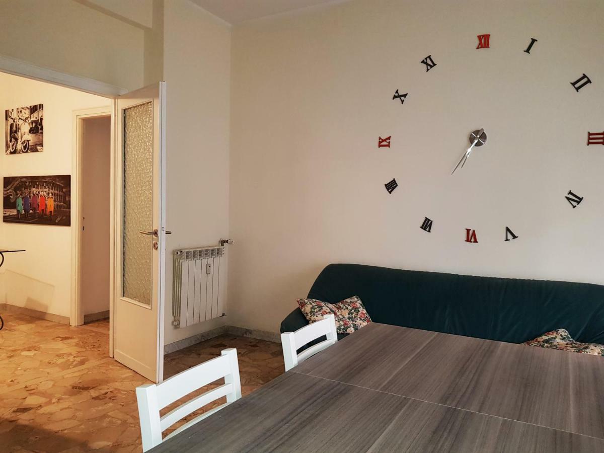 Casa De Mì Zia Appartamento Roma