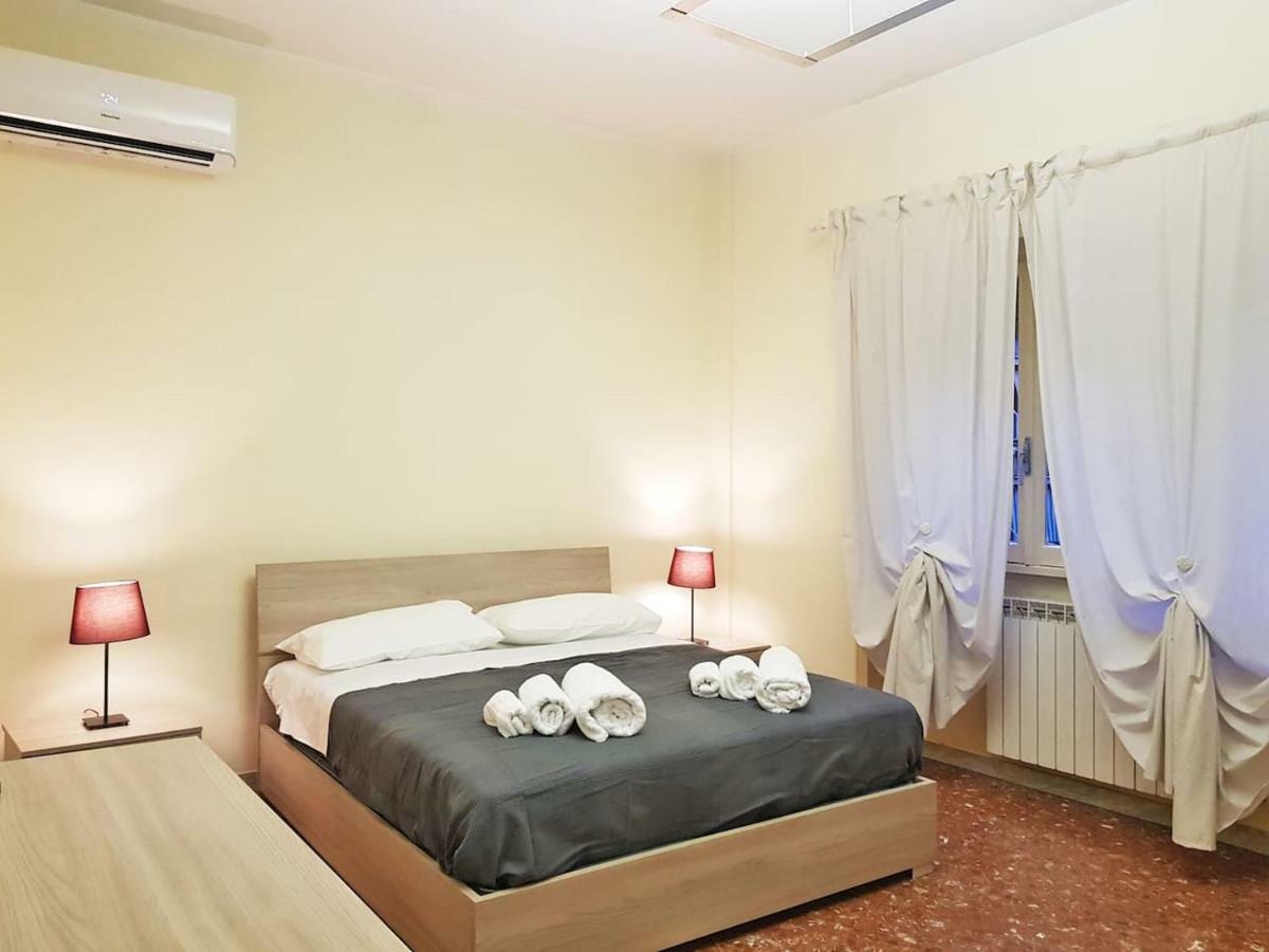 Appartamento Casa De Mì Zia Roma