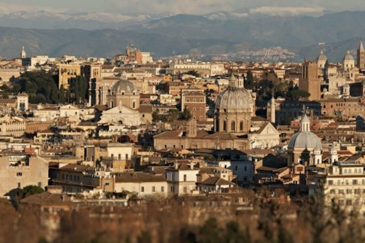 Casa De Mì Zia Appartamento