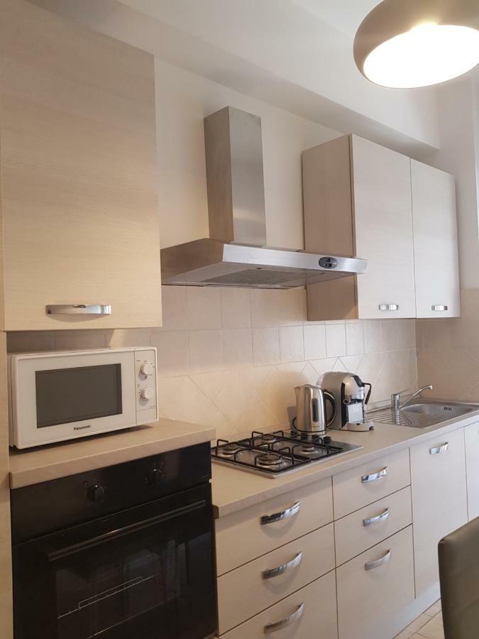 Appartamento Casa De Mì Zia *