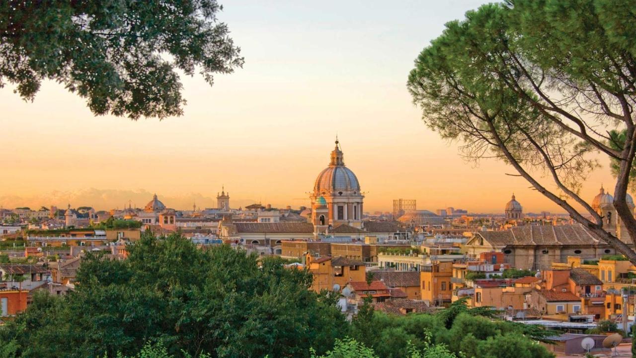Appartamento Casa De Mì Zia *